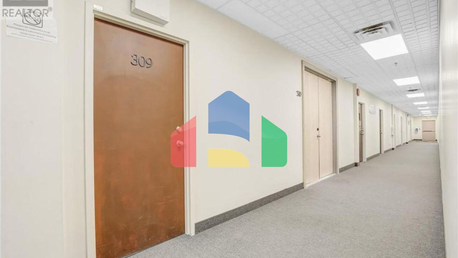 Commercial - Commercial/Retail - Mississauga, Canada - Canada