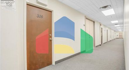 Commercial - Commercial/Retail - Mississauga, Canada - Canada