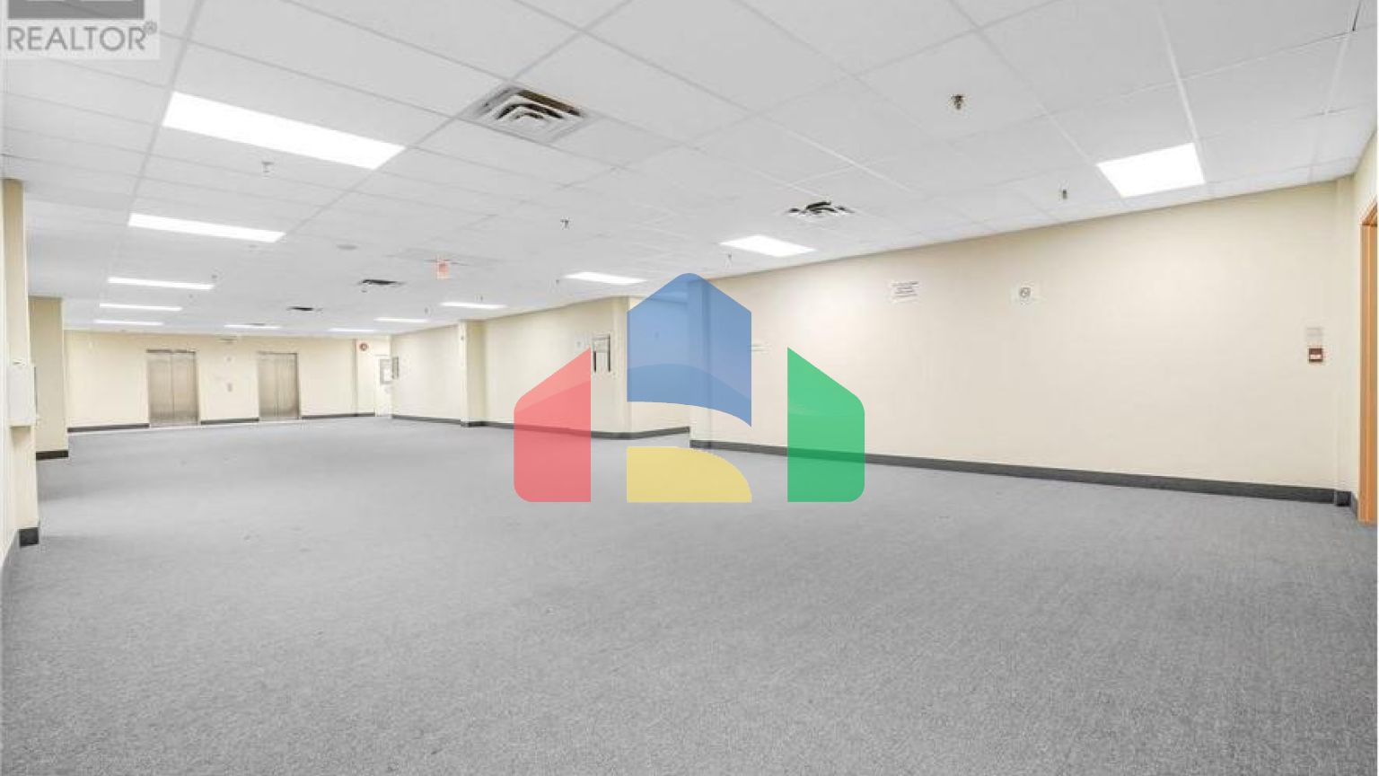 Commercial - Commercial/Retail - Mississauga, Canada - Canada