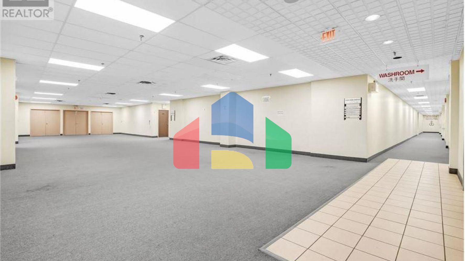 Commercial - Commercial/Retail - Mississauga, Canada - Canada