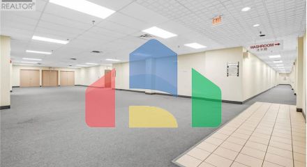 Commercial - Commercial/Retail - Mississauga, Canada - Canada