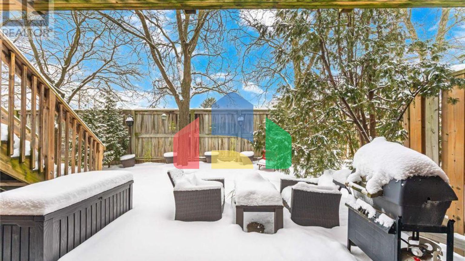 Residential - Townhouse - Mississauga, Canada - Canada