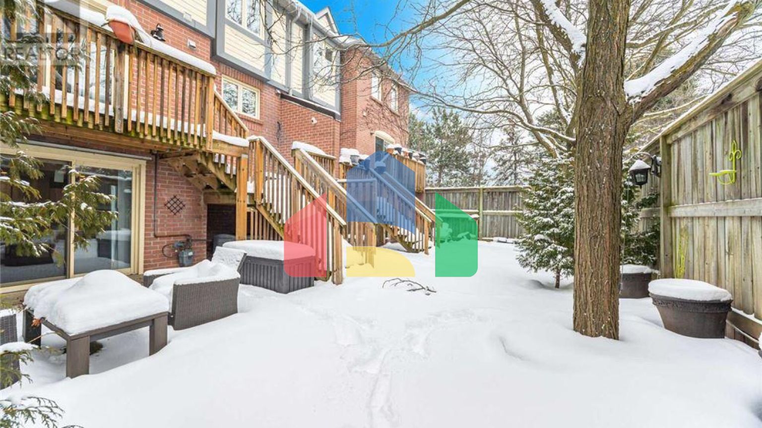 Residential - Townhouse - Mississauga, Canada - Canada