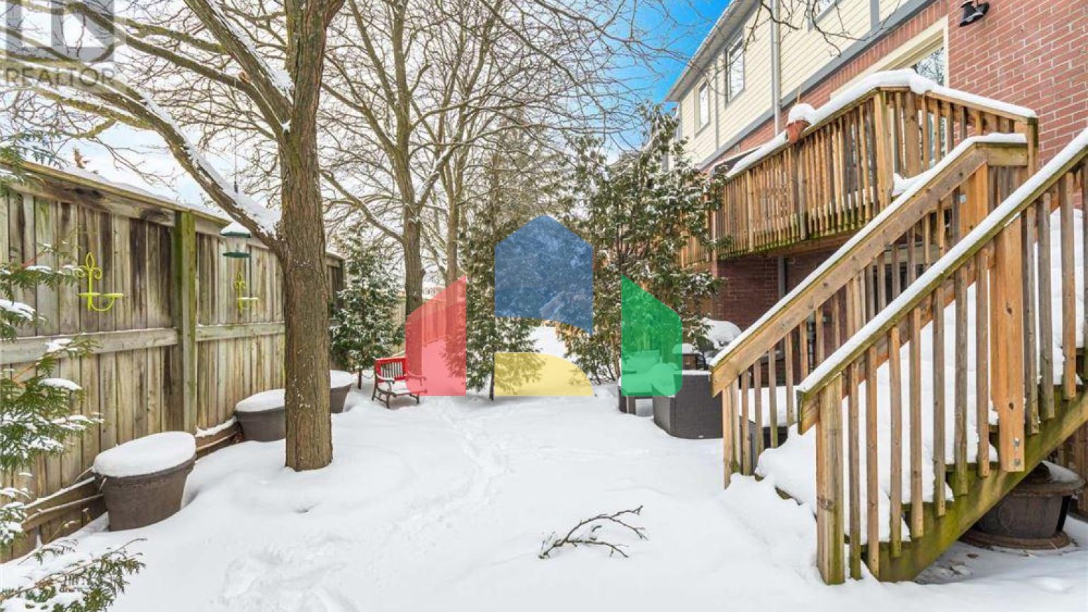 Residential - Townhouse - Mississauga, Canada - Canada