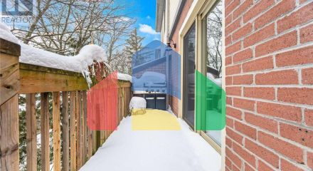 Residential - Townhouse - Mississauga, Canada - Canada