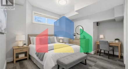 Residential - Townhouse - Mississauga, Canada - Canada