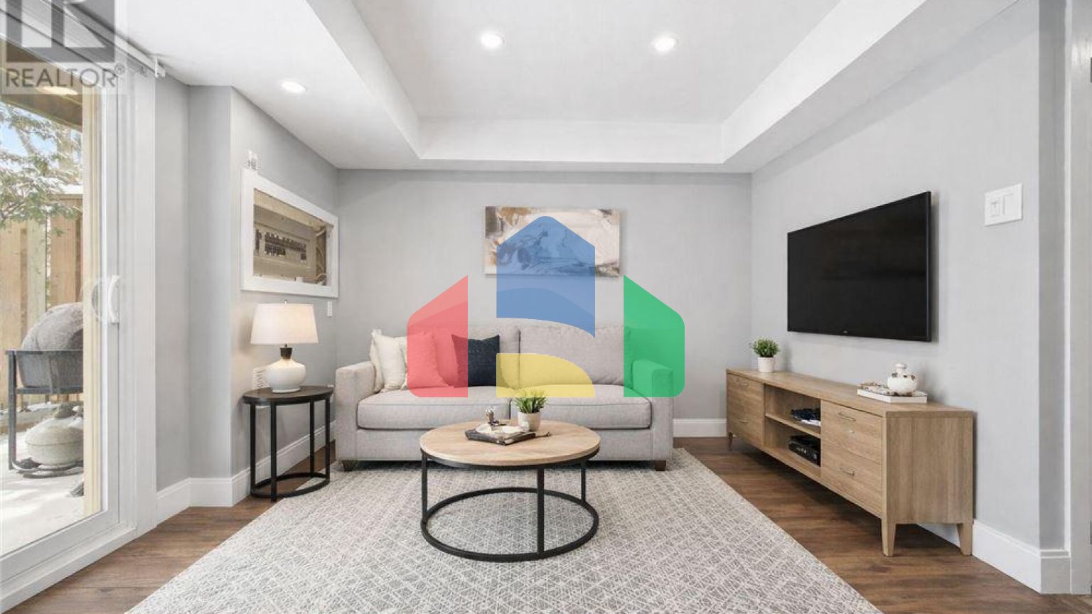 Residential - Townhouse - Mississauga, Canada - Canada