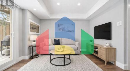 Residential - Townhouse - Mississauga, Canada - Canada