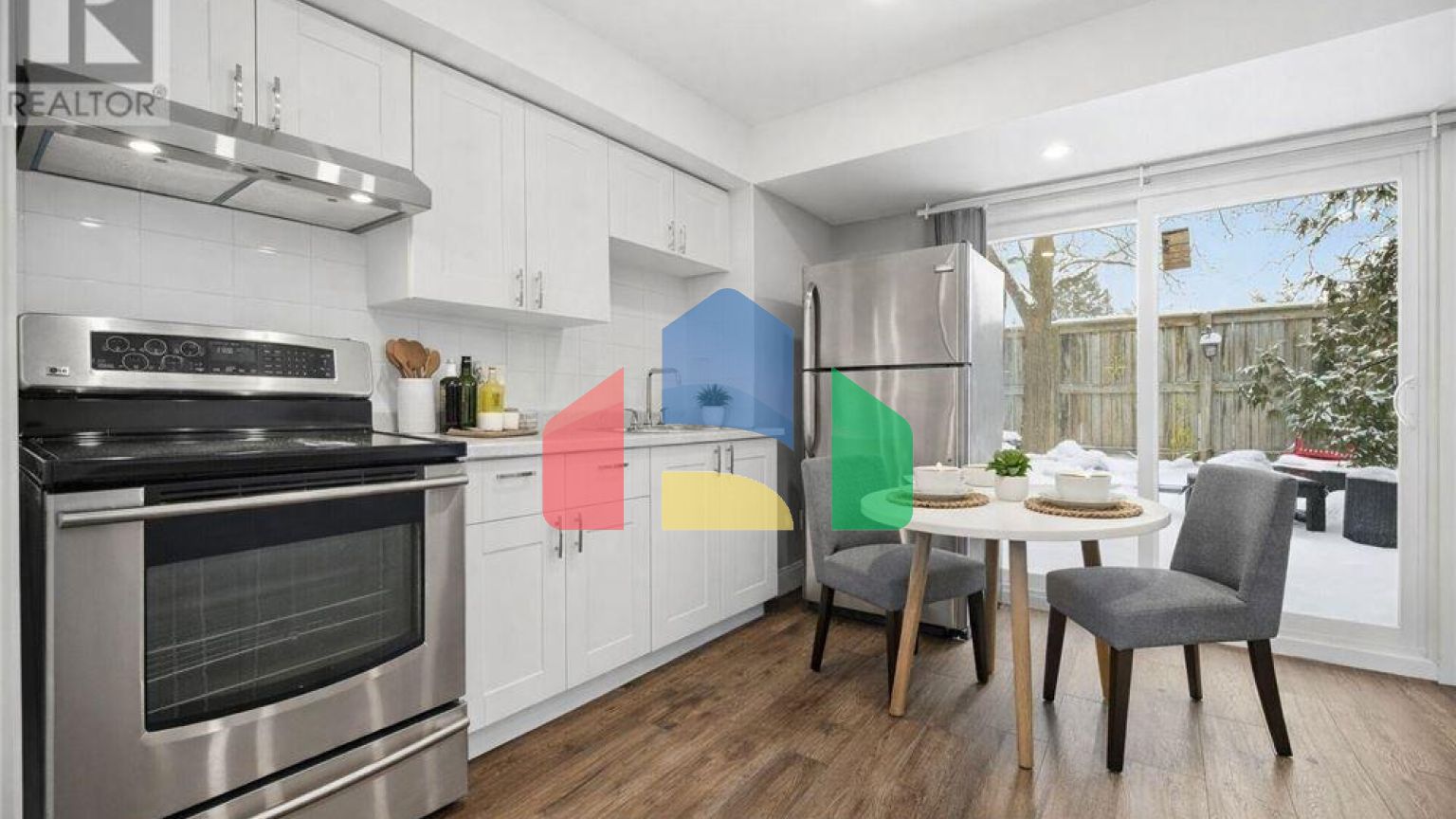 Residential - Townhouse - Mississauga, Canada - Canada