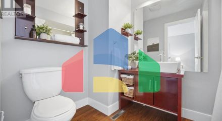 Residential - Townhouse - Mississauga, Canada - Canada