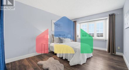 Residential - Townhouse - Mississauga, Canada - Canada