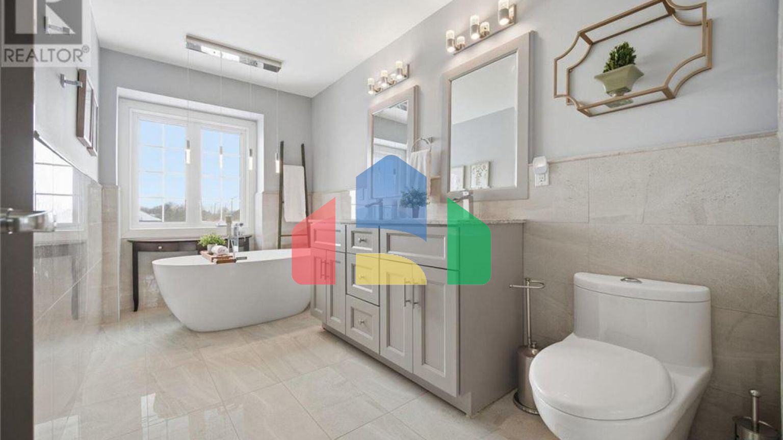 Residential - Townhouse - Mississauga, Canada - Canada