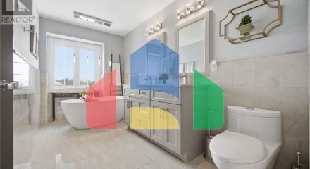 Residential - Townhouse - Mississauga, Canada - Canada