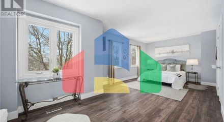 Residential - Townhouse - Mississauga, Canada - Canada