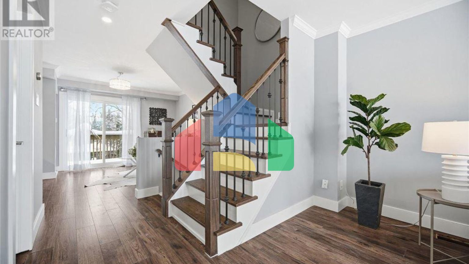 Residential - Townhouse - Mississauga, Canada - Canada