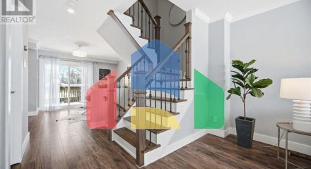 Residential - Townhouse - Mississauga, Canada - Canada