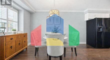 Residential - Townhouse - Mississauga, Canada - Canada