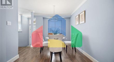 Residential - Townhouse - Mississauga, Canada - Canada