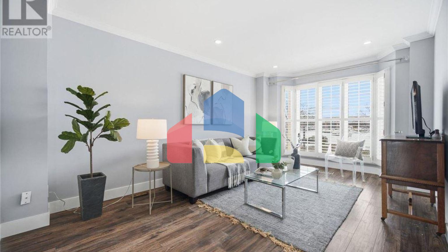 Residential - Townhouse - Mississauga, Canada - Canada