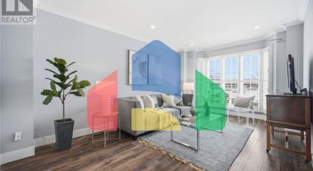 Residential - Townhouse - Mississauga, Canada - Canada