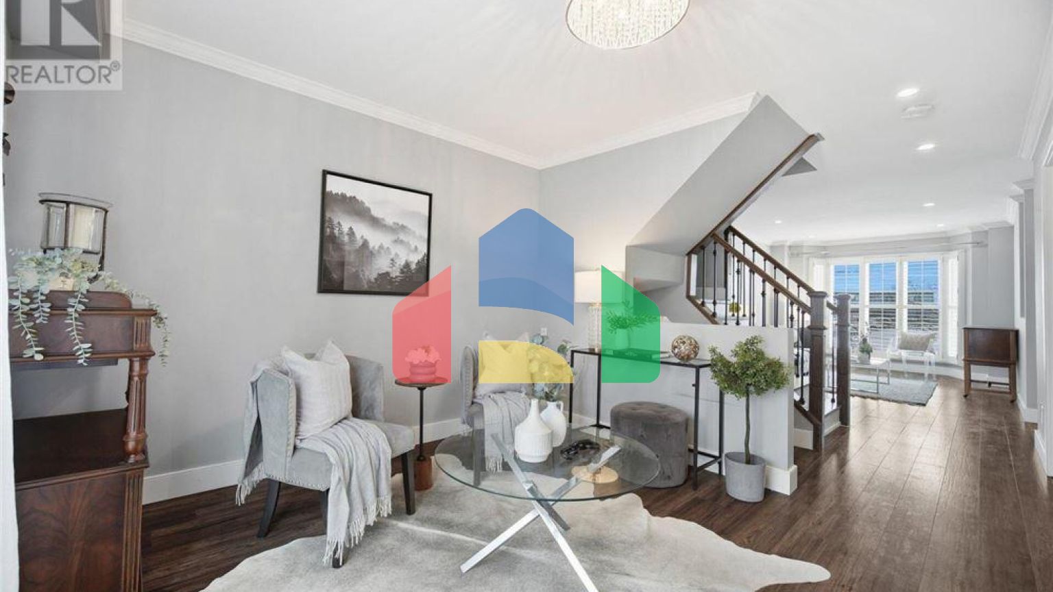 Residential - Townhouse - Mississauga, Canada - Canada