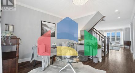 Residential - Townhouse - Mississauga, Canada - Canada