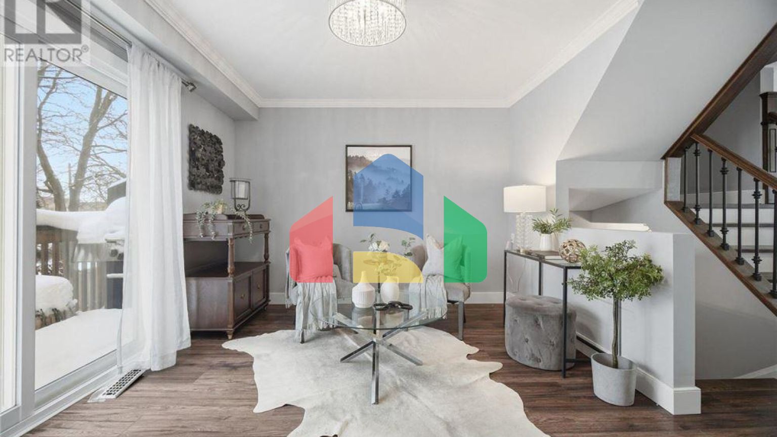 Residential - Townhouse - Mississauga, Canada - Canada