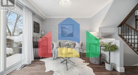 Residential - Townhouse - Mississauga, Canada - Canada