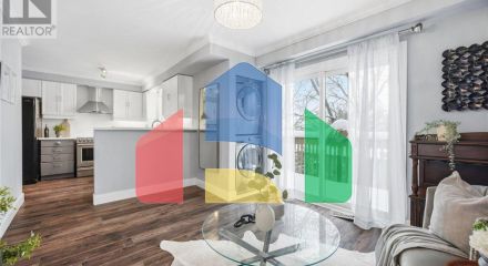 Residential - Townhouse - Mississauga, Canada - Canada