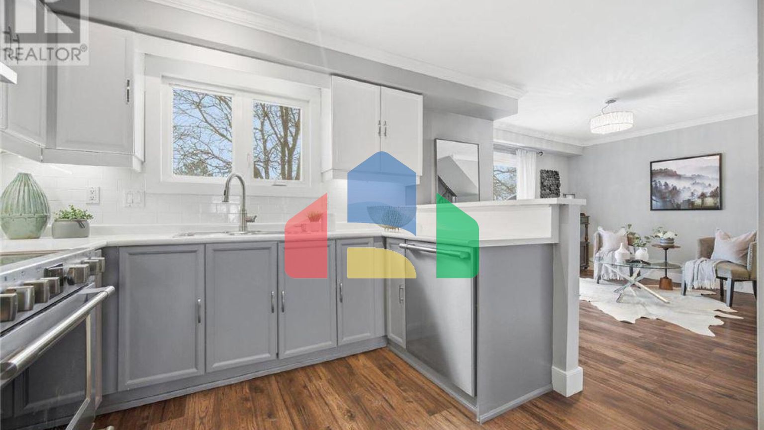 Residential - Townhouse - Mississauga, Canada - Canada