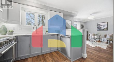 Residential - Townhouse - Mississauga, Canada - Canada