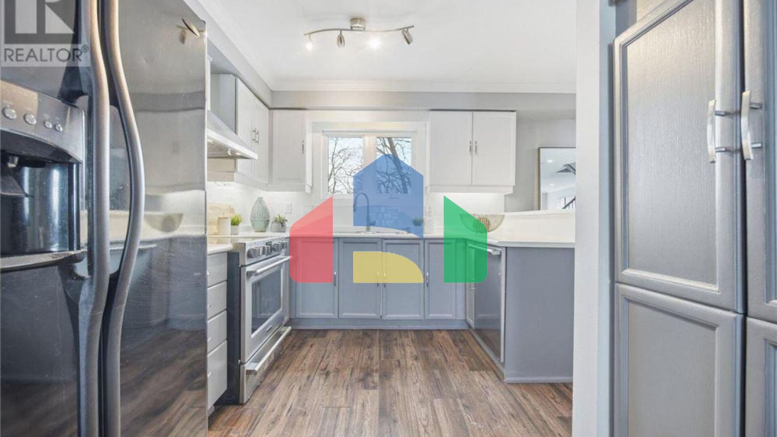 Residential - Townhouse - Mississauga, Canada - Canada