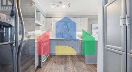 Residential - Townhouse - Mississauga, Canada - Canada