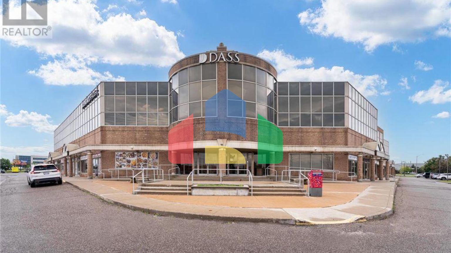 Commercial - Commercial/Retail - Mississauga, Canada - Canada