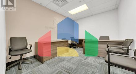 Commercial - Commercial/Retail - Mississauga, Canada - Canada