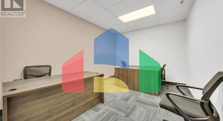 Commercial - Commercial/Retail - Mississauga, Canada - Canada