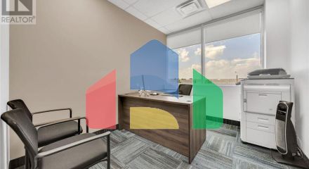 Commercial - Commercial/Retail - Mississauga, Canada - Canada