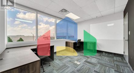 Commercial - Commercial/Retail - Mississauga, Canada - Canada