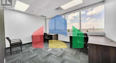 Commercial - Commercial/Retail - Mississauga, Canada - Canada