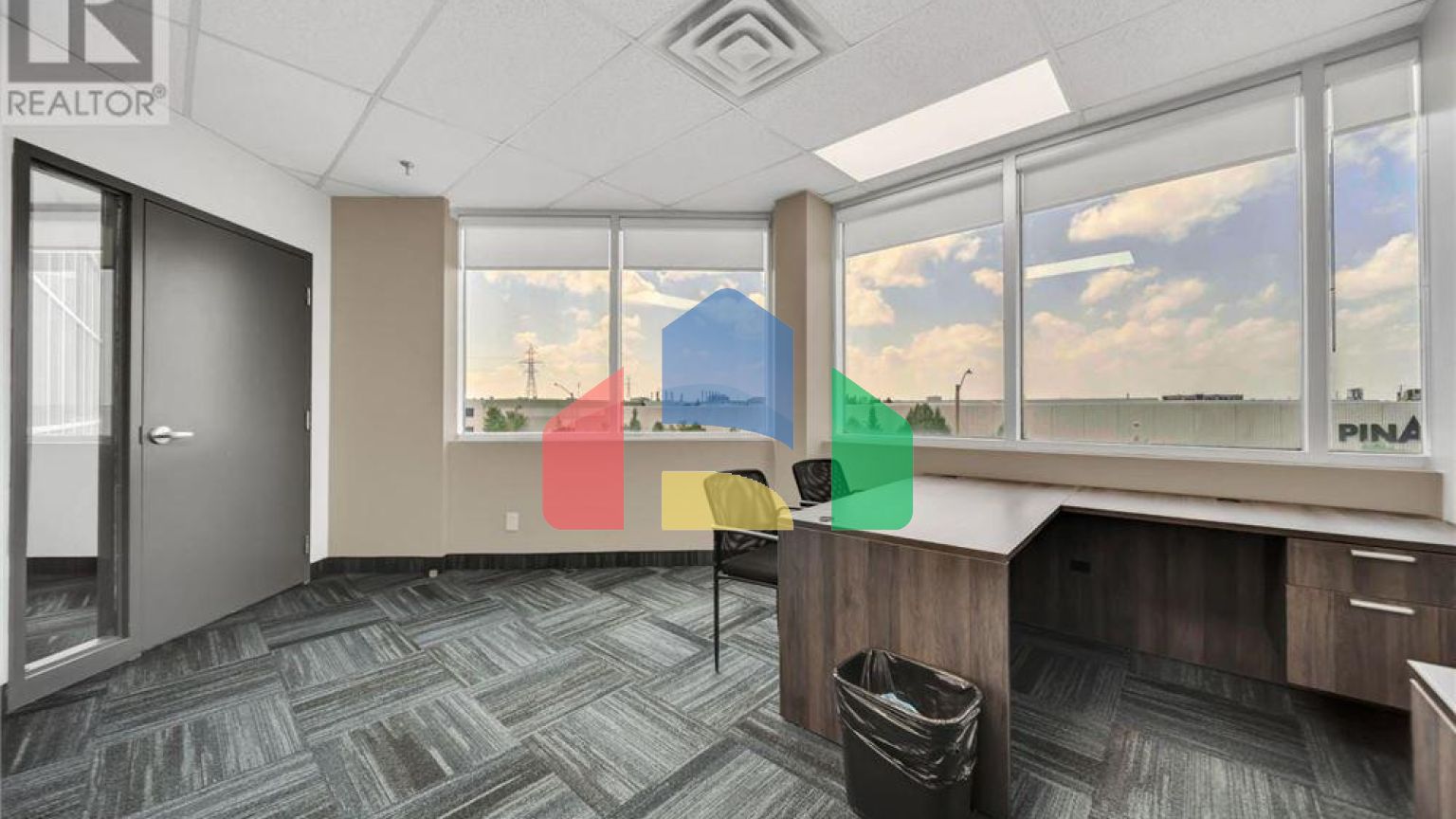 Commercial - Commercial/Retail - Mississauga, Canada - Canada