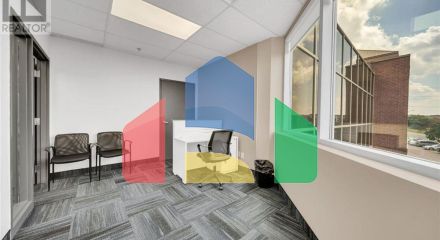 Commercial - Commercial/Retail - Mississauga, Canada - Canada