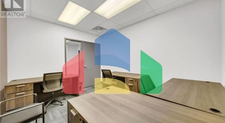 Commercial - Commercial/Retail - Mississauga, Canada - Canada