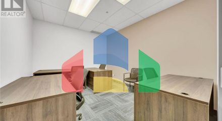 Commercial - Commercial/Retail - Mississauga, Canada - Canada