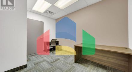 Commercial - Commercial/Retail - Mississauga, Canada - Canada