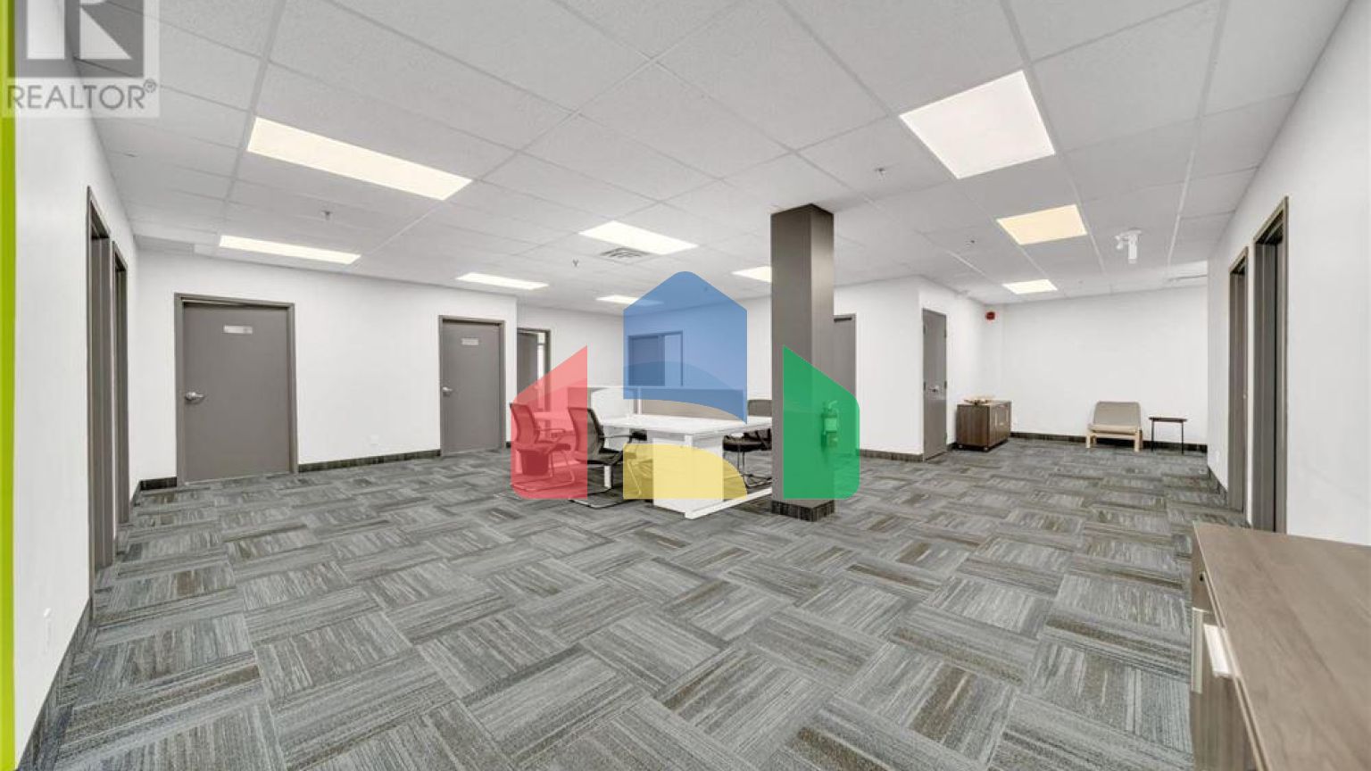 Commercial - Commercial/Retail - Mississauga, Canada - Canada