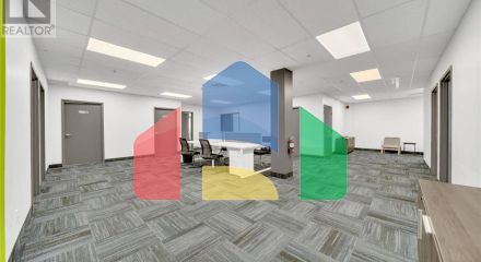 Commercial - Commercial/Retail - Mississauga, Canada - Canada