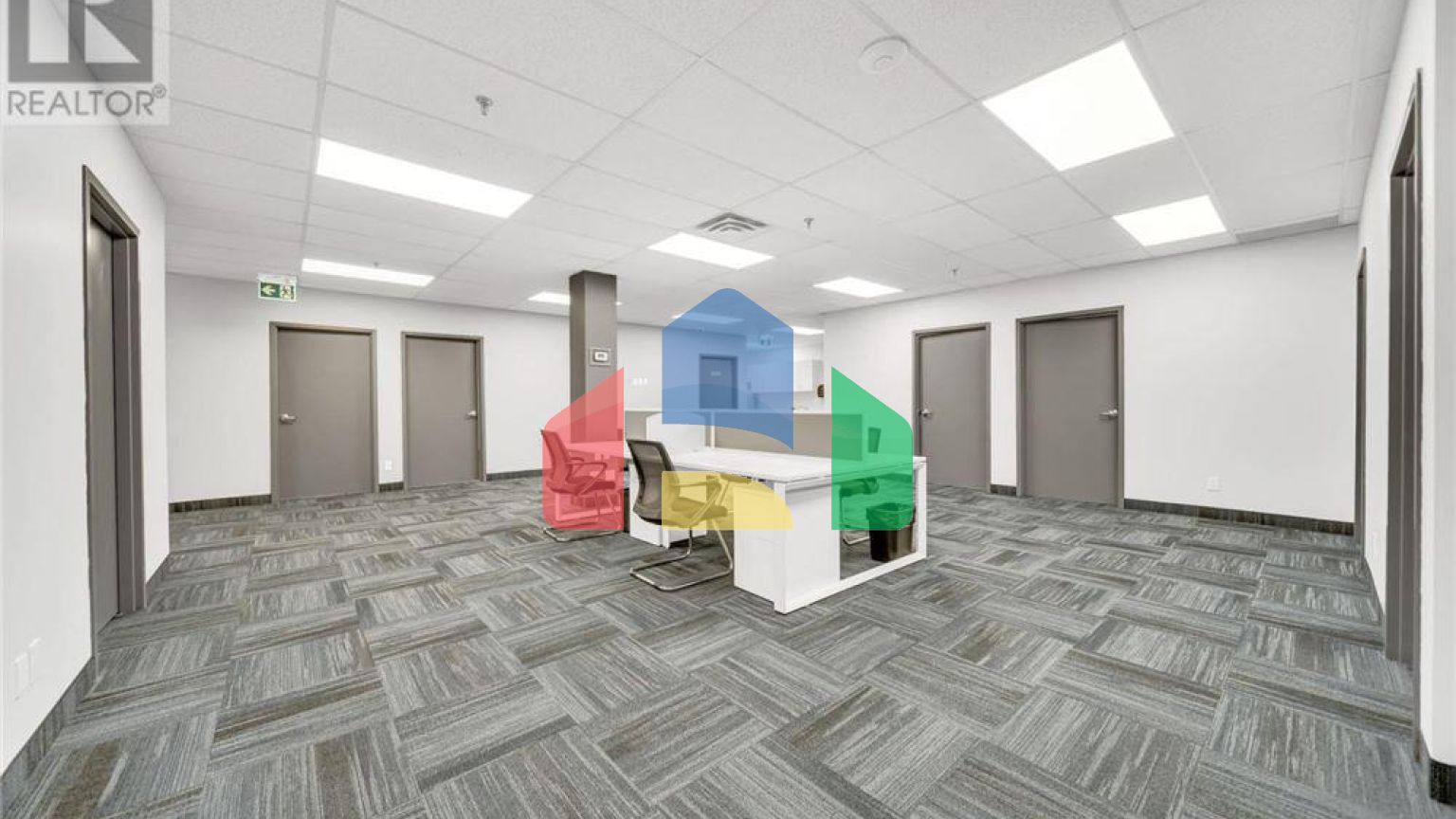 Commercial - Commercial/Retail - Mississauga, Canada - Canada