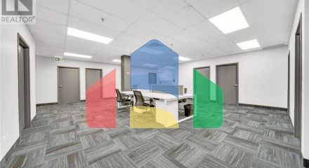 Commercial - Commercial/Retail - Mississauga, Canada - Canada