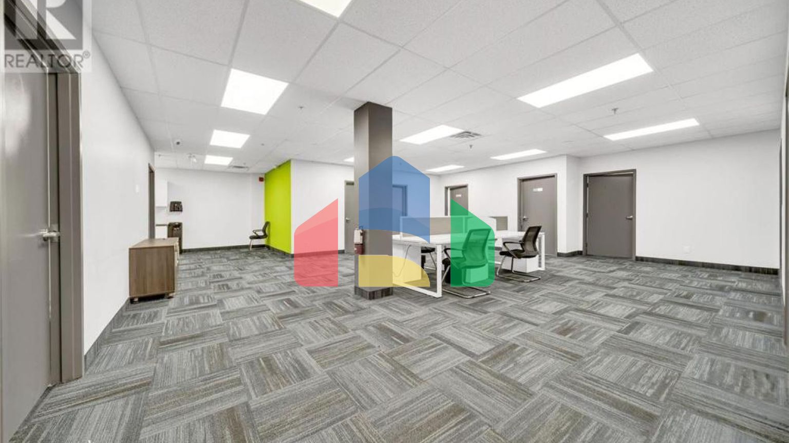 Commercial - Commercial/Retail - Mississauga, Canada - Canada