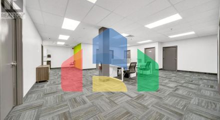 Commercial - Commercial/Retail - Mississauga, Canada - Canada